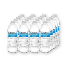 Kirkland Spring Still bottled 500ml - 20 bottled water multipack, Fresh Water for Better Health, Hygienic and maintain good health| Bulk water bottle