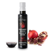 Eastanbul Pomegranate Molasses, 350g, No Added Sugar, Mediterranean Pomegranate Syrup, Nar Eksisi Sweet and Sour Sauce, Natural, Concentrate, Vegan S