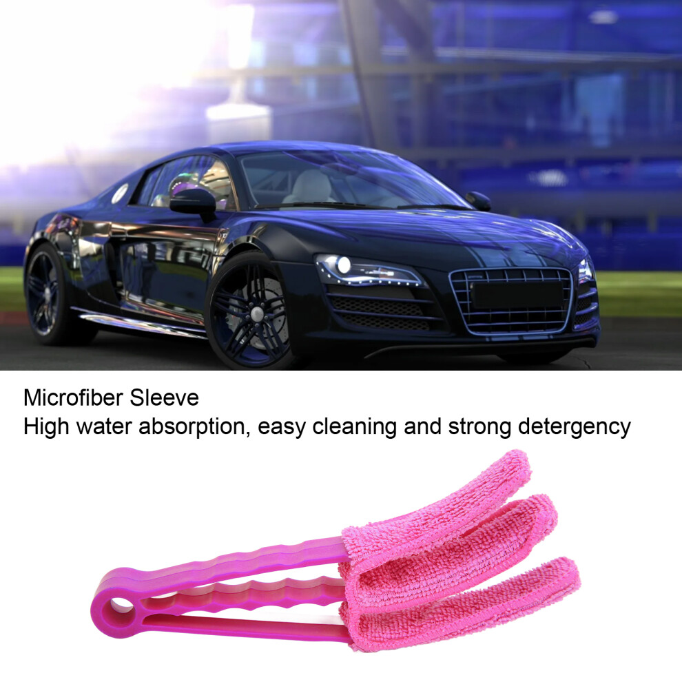Microfibre Car Interior Cleaning Brush 7293282792753