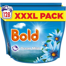 Bold Ocean Escape 128 Pods (64 x 2) (new)