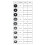 Stable Auto Locking Flange Grinding Wheel-5 8 11 Gear model 4
