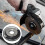 Stable Auto Locking Flange Grinding Wheel-5 8 11 Gear model 5