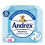 Andrex Andrex Classic Clean Washlets, 4 x 40 wipes 1