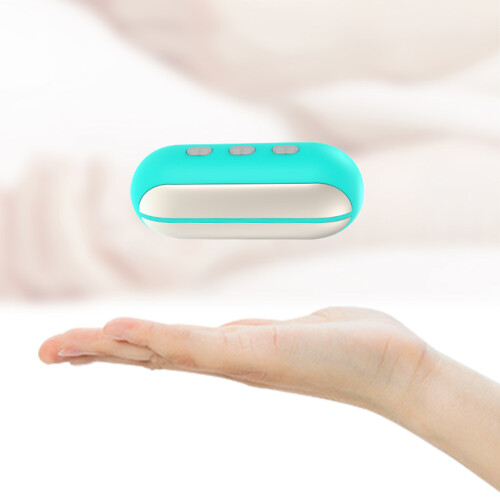 Handheld Sleep Device Sleep Instrument 1