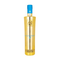 Au Vodka Blue Raspberry 70cl