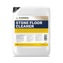 Natural Stone Floor Cleaner - Deep Cleans Natural Stone Floors (5 Litre)