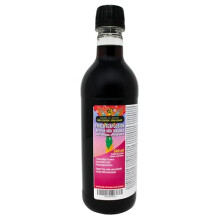500ml Fruit Explosion Soda Concentrate - Zero Sugar, Zero Calories - Make 12.5 Litres of Carbonated Sparkling Fizzy Drink or Beverage