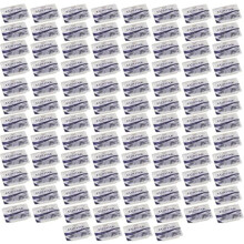 Slightly Salted Spreadable Lurpaks Mini Butter Portions 25-600 Portions (Box of 100 Portions)