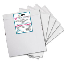 EPS A4 Premium Edible Easy Peel Icing Sheets for Edible Printer (Pack of 20) - For Edible Printing and Cake Decorating