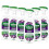 Zoflora Zoflora - Midnight Blooms Trigger Spray - 800ml - 6 Pack 1