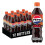 Pepsi Pepsi Max Tropical, 500ml Bottle (Pack of 12) 1