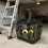 Toughly Rip Proof Garden Tool Bag With Internal Pockets For Easy 5
