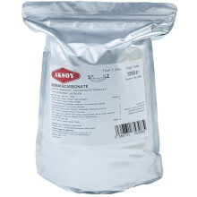 Aksoy Baking Soda 3.2KG | Pure Sodium Bicarbonate Powder with Highest Purity, Food Grade, Multi-Purpose Use for Cooking, Baking, Cleaning, Odor Remov