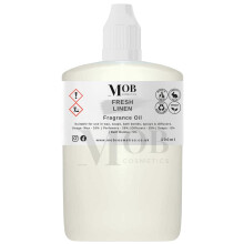 Fresh Linen Fragrance Oil 100ml - Luxury and Designer Scents