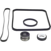 Super Pump Seal Kit SPX1600TRA for Hayward SP1600 SP2600 Pool Pump Replacement, Leak Prevention and Extended Lifespan