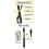 4D Mascara 2-in-1 Long 5