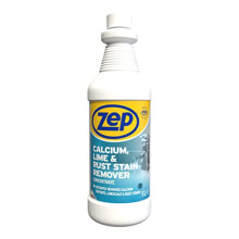 Zep Commercial Calcium, Lime and Rust Cleaner,1L