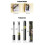 4D Mascara 2-in-1 Long 10