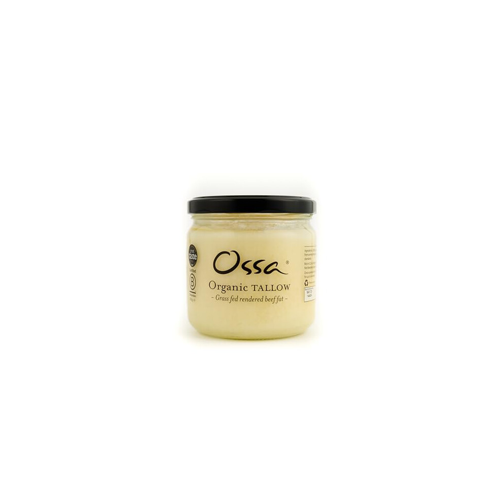 Tallow