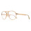 TOM FORD Tom Ford FT5981-B 045 Blue-Light Block Men New Eyeglasses 3