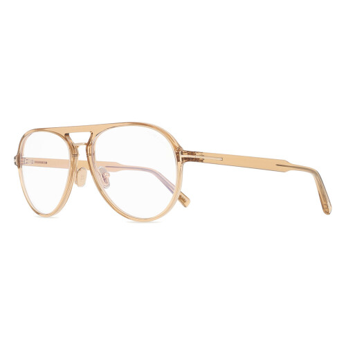 TOM FORD Tom Ford FT5981-B 045 Blue-Light Block Men New Eyeglasses 2