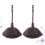 4pcs Keyboard Cleaning Brush Set Lightweight Dust Removal Tool for Computer and Office 2