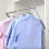 Adjustable Wardrobe Lift with Soft  Mechanism, Heavy Duty Pull Down Closet Rod, Space Saving Organizer 3