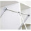 Adjustable Wardrobe Lift with Soft  Mechanism, Heavy Duty Pull Down Closet Rod, Space Saving Organizer 4
