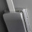 Adjustable Wardrobe Lift with Soft  Mechanism, Heavy Duty Pull Down Closet Rod, Space Saving Organizer 5