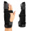 (M) Finger Brace Adjustable Splint Comfortable Hand Support Breathable Relief 3