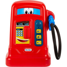 Cozy Coupe - Little Tikes - Gas Pump for Kids - From 18 Months