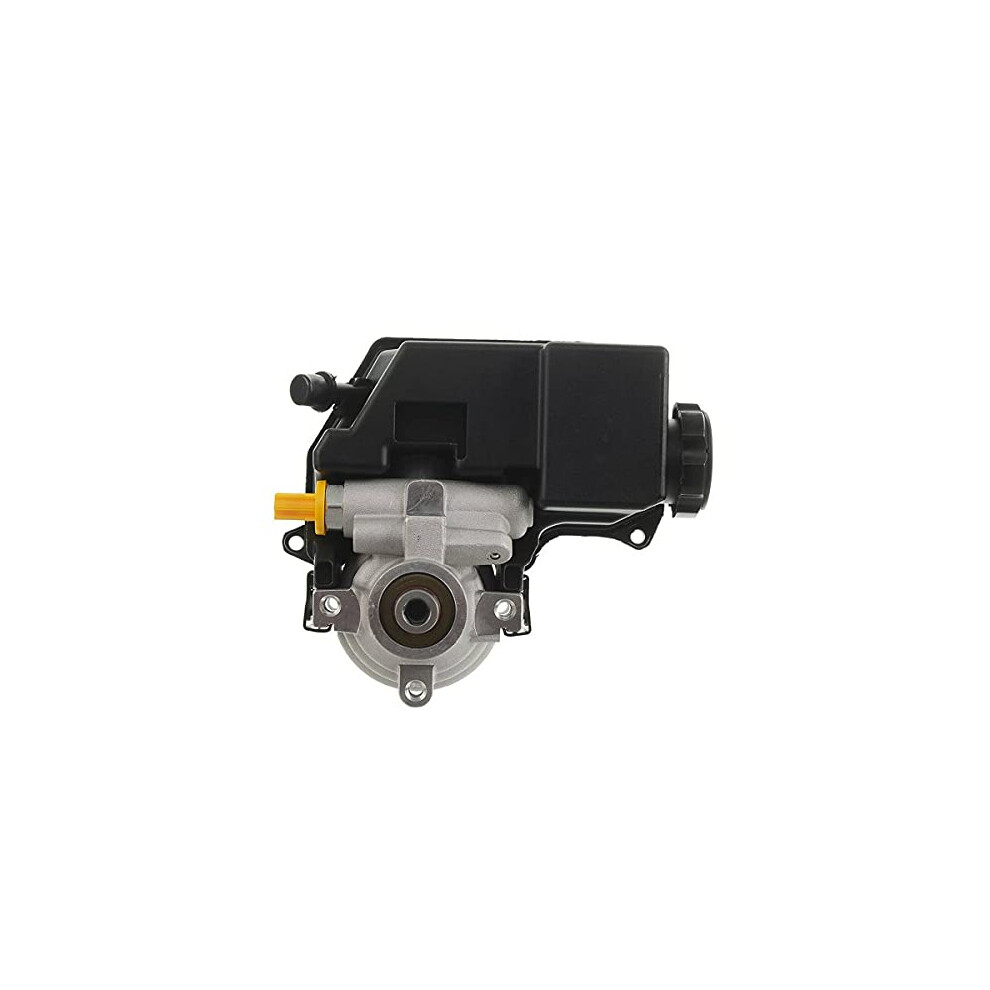 Power Steering Pump With Reservoir For Chevy Colorado 20042012, Gmc Canyon, Isuzu I290, Oem Replacement 9310869770503