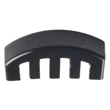 Rubber Violin Mute 4/4 3/4 1/2 Noise Reduction and Tone Preservation Practice Accessory