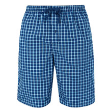 Hanes Men's Woven Cotton Pyjama Sleep Shorts