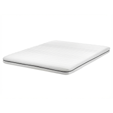 Foam Mattress ENCHANT H2/3 Medium 160 x 200 cm (EU King Size)