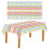 nappe de Pâques en plastique, lot de 3 1