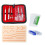 Suture Practice Tool Kit For Medical Students Suture Techniques Training Suturing 4