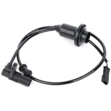 ABS Wheel Speed Sensor for 2002 MercedesBenz CL500, Rear Left, PlugandPlay OEMStyle Replacement