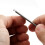 Sharp Wide Nail Clipper Nail File Set With Storage For Thick Toenails 6