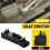 25974715 12451498 Front Right Power   for     10-13  Adjust Control 2