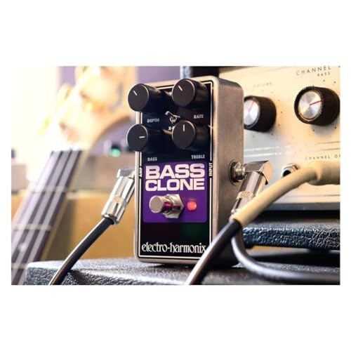 Bass Clone Analog Chrous 1