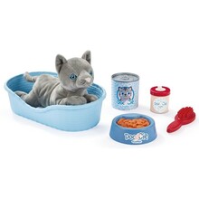 ECOIFFIER Medizinisch 272 - Korb Katze - 18 Monate - Der Freund der Tiere