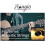 Adagio Pro Light Acoustic Guitar Strings Full Set/Pack - Gauge 11-50 Phosphor Bronze 4