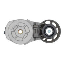 Belt Tensioner Assembly for Ford TM115 TM120 TM125 TM130 TM135 TM140 TM150, Ensures Consistent Drive Performance