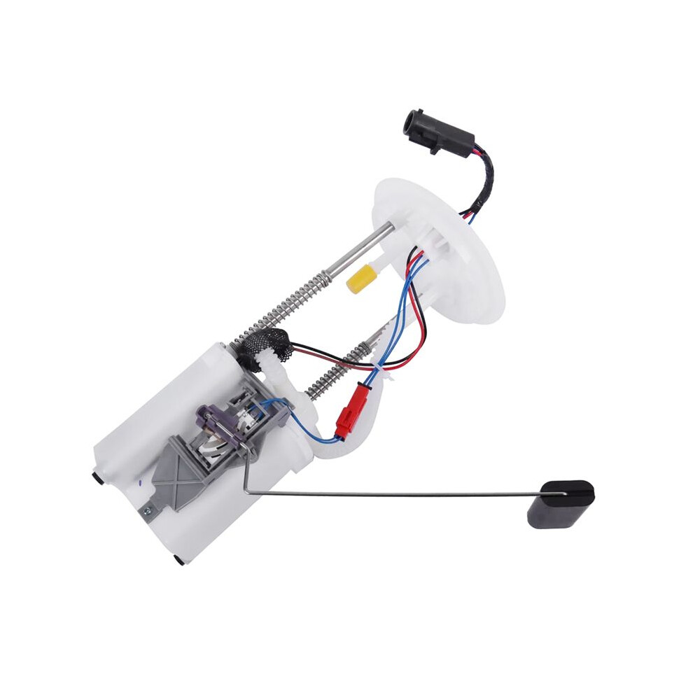Fuel Pump Module Assembly For Escape Mercury Mariner 2007-2008 Sp2387m, E2499m, 8L8z-9H307b 6033116316783