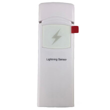WH57 Advanced Wireless Detection Sensor with Digital Display