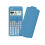 Casio Casio fx-83GTCW Blue Scientific Calculator 2