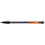 BIC BIC Matic Original 0.7mm Mechanical Pencils 5 Pack, black 5