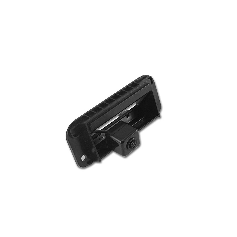 Rear View Backup Camera For Mercedes Benz C Class W204, Clear Night Vision, Easy PlugâIn Installation 9330225787440