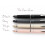 Pilot PILOT - FriXion Ball Zone Black Retractable Erasable Pen - Medium 0.7mm Tip - 1 4